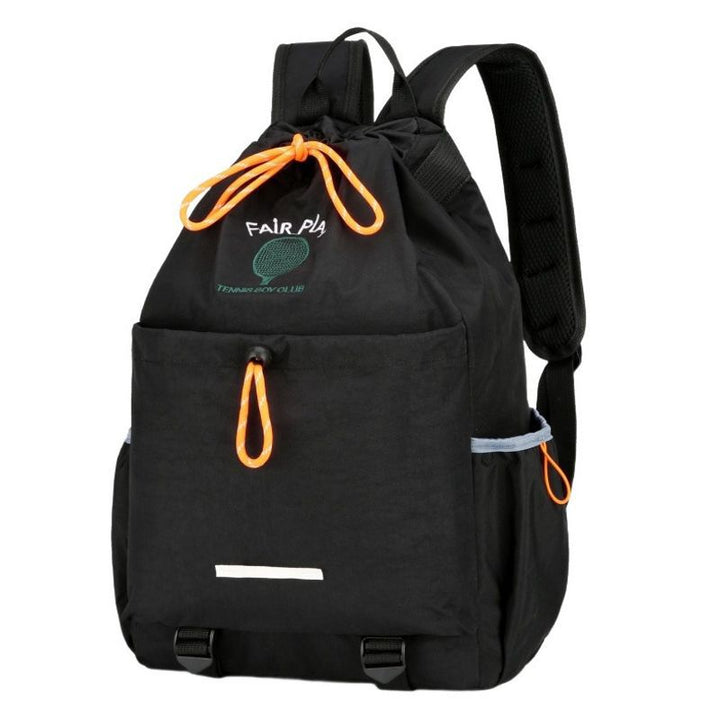 Sporty Tennis Backpack Kalsten