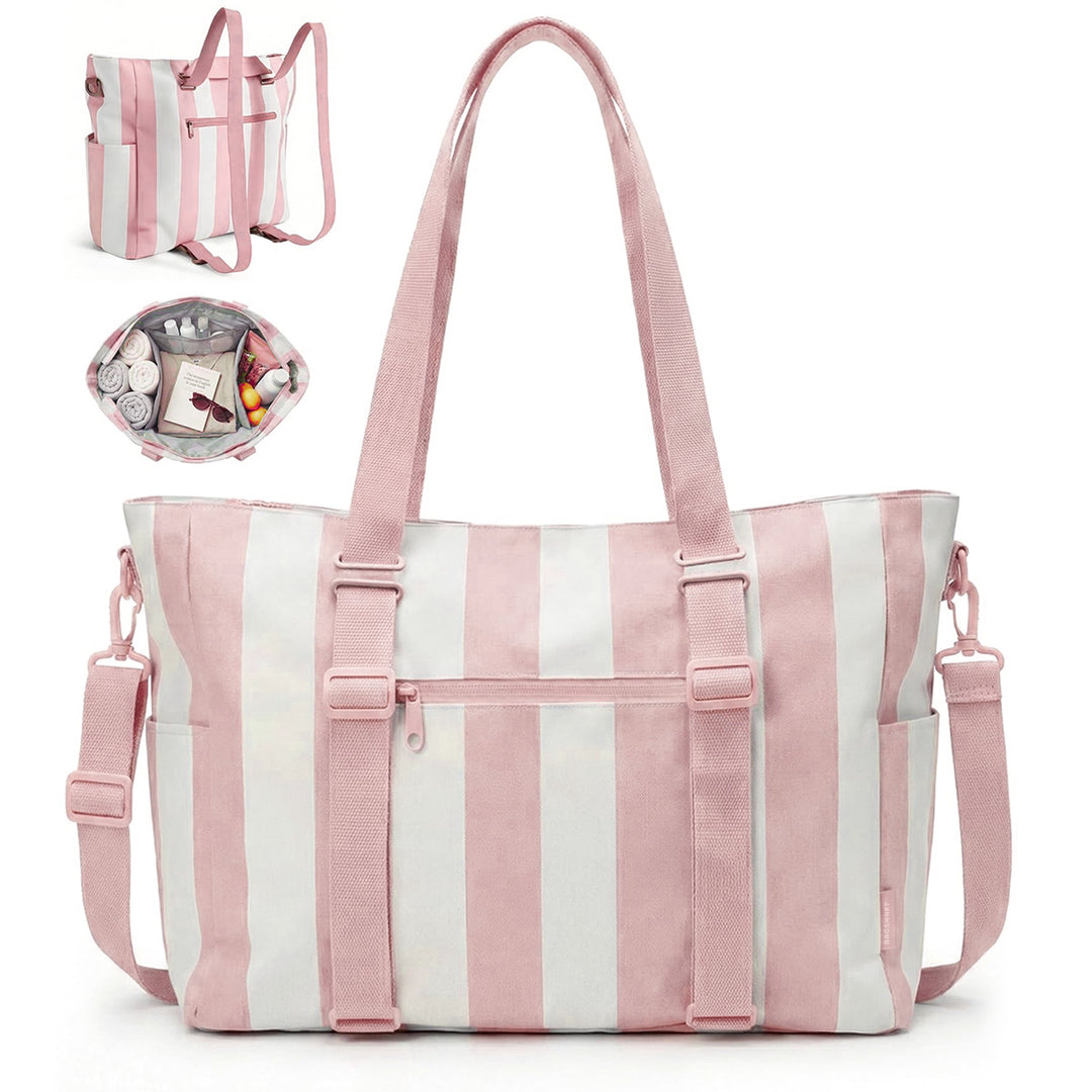 Leisure and shopping bag Kalsten