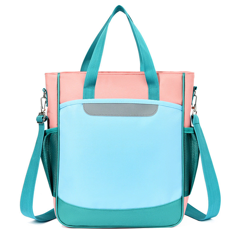 Multi-Functional Tote Bag Kalsten