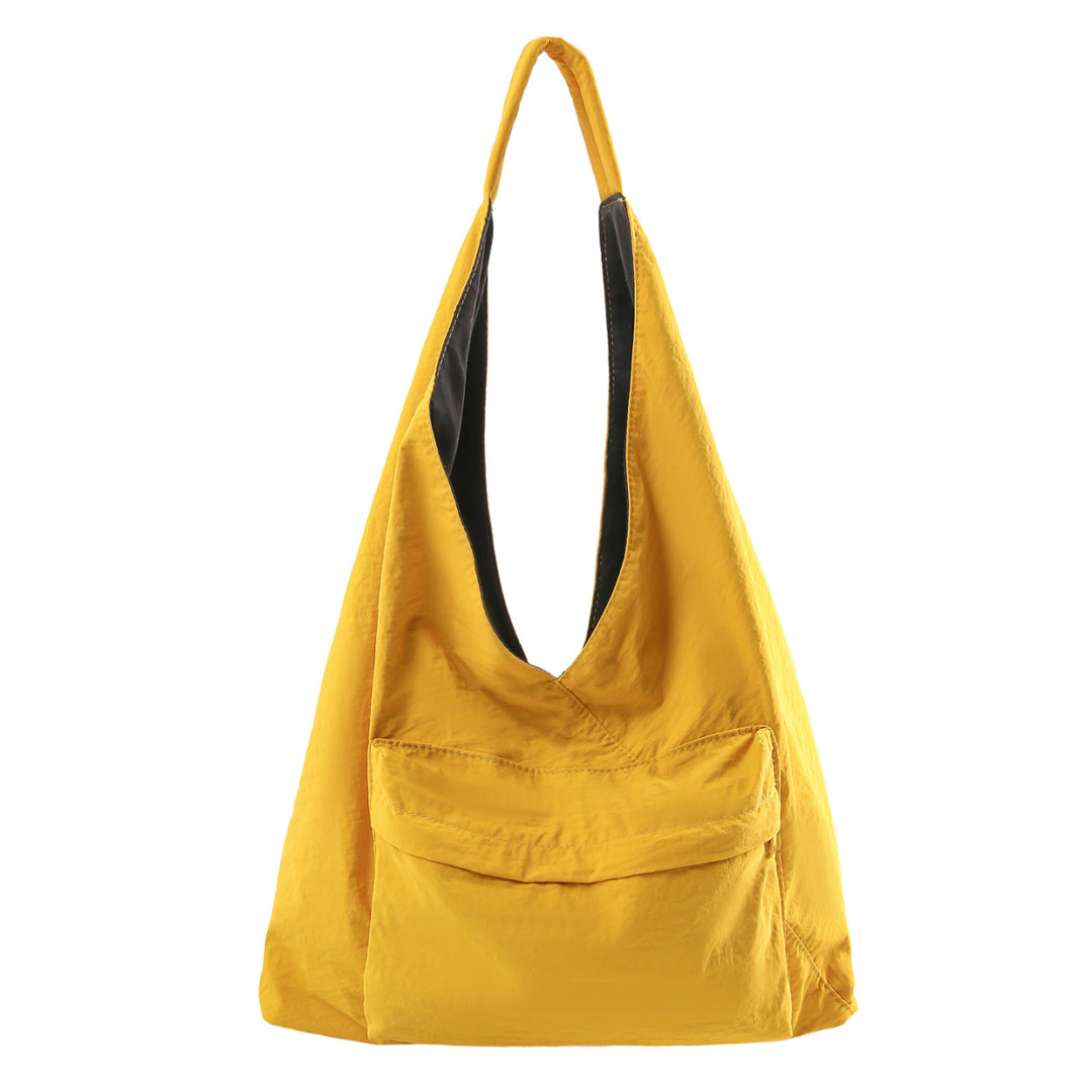 Spacious Slouchy Hobo Bag Kalsten
