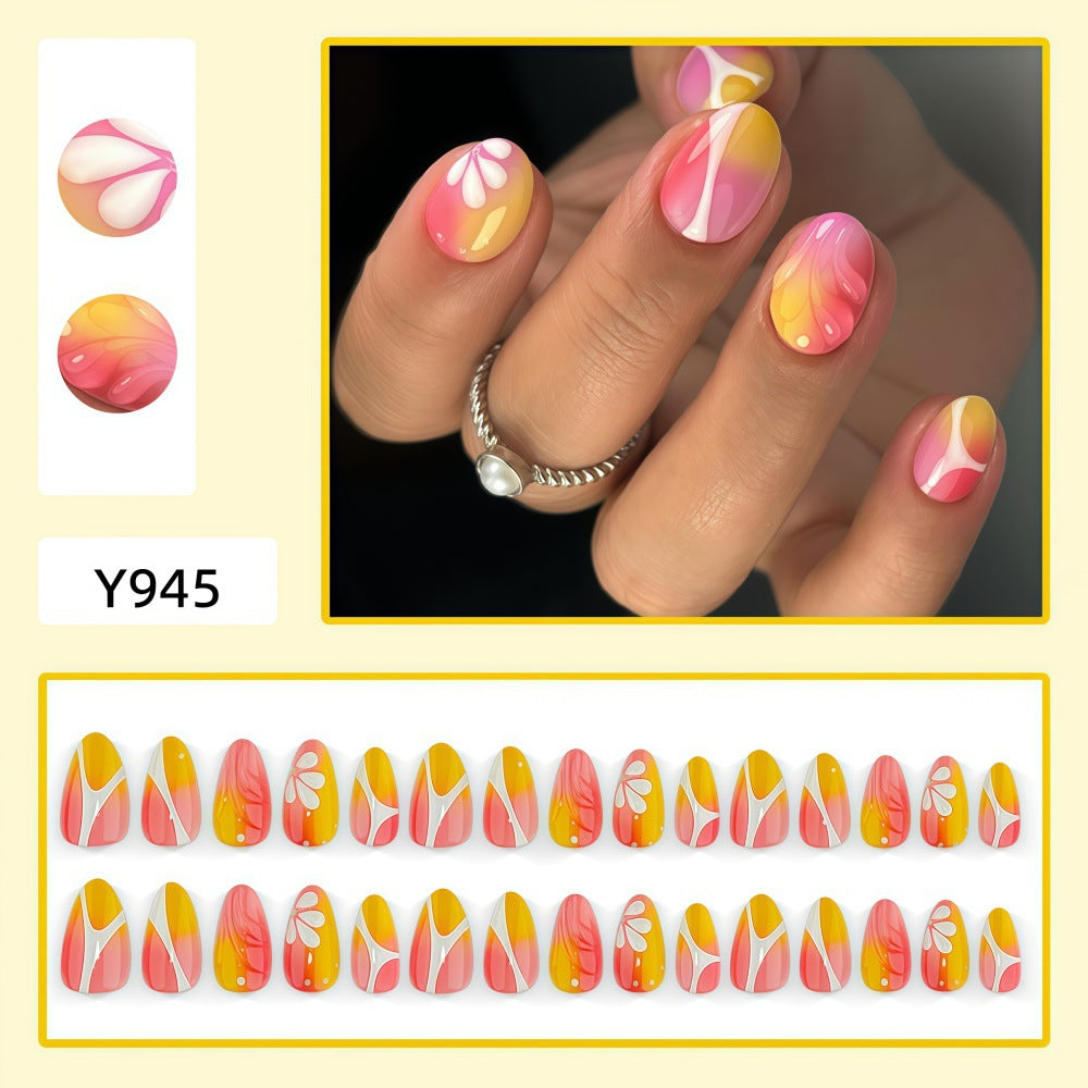 Artificial Nails Kalsten