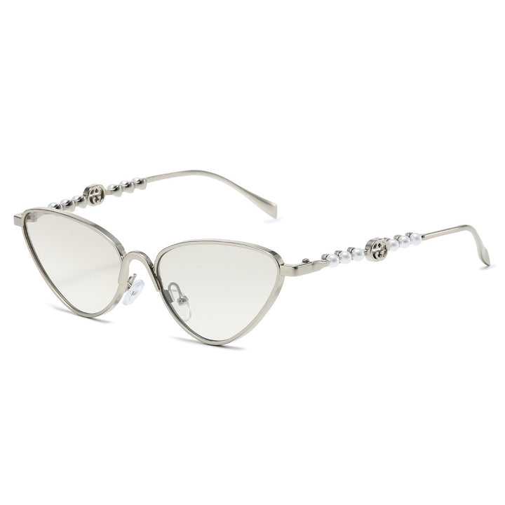 Cat-Eye Frame Fashion Sunglasses Kalsten