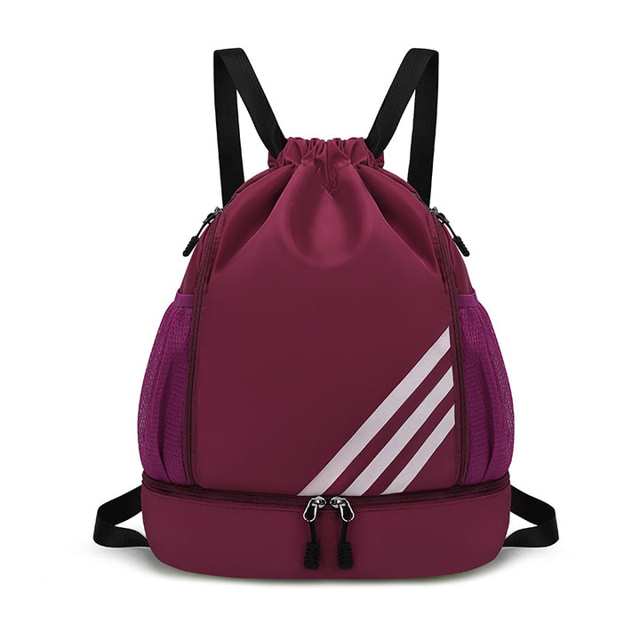 Sports Drawstring Backpack Kalsten