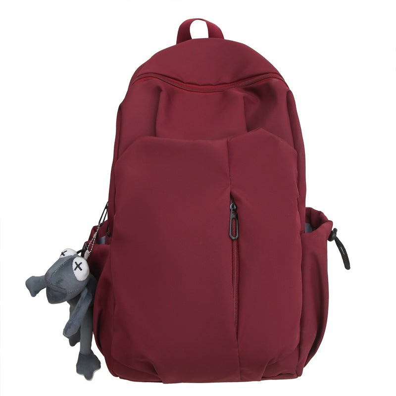 Versatile Multi-Pocket Backpack Kalsten