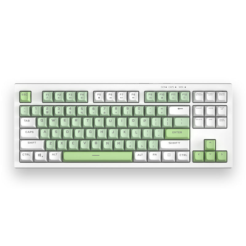 RGB Backlit Gaming Keyboard Kalsten