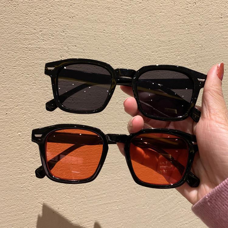 Bold Statement Square Sunglasses Kalsten