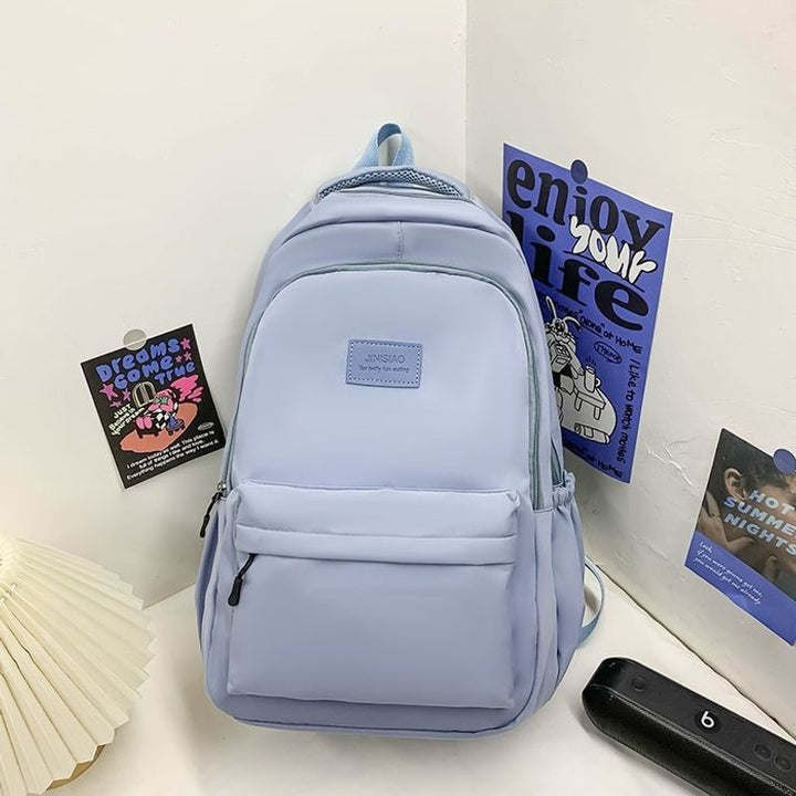 Lightweight Multi-Compartment Backpack Kalsten