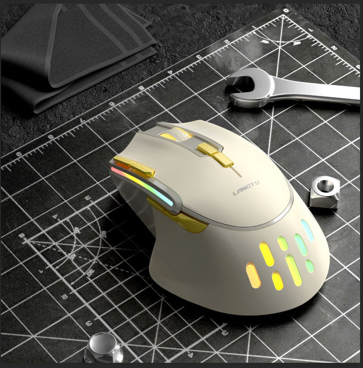 Gaming Mouse Kalsten