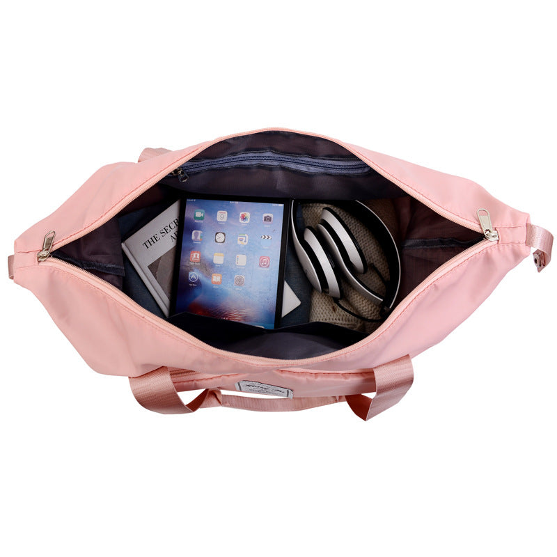 Multi-Purpose Travel Duffle Bag Kalsten