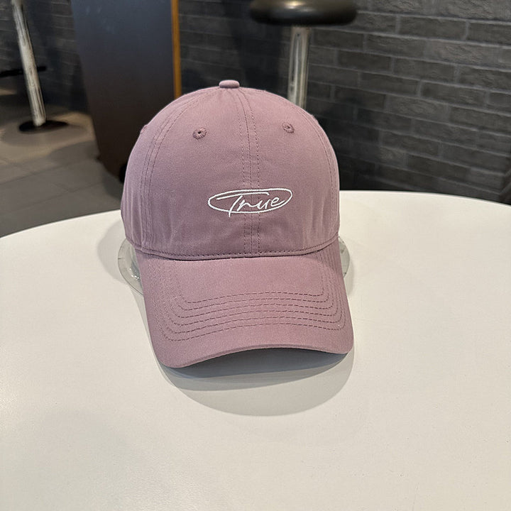 Men's Soft Utility Baseball Cap Kalsten