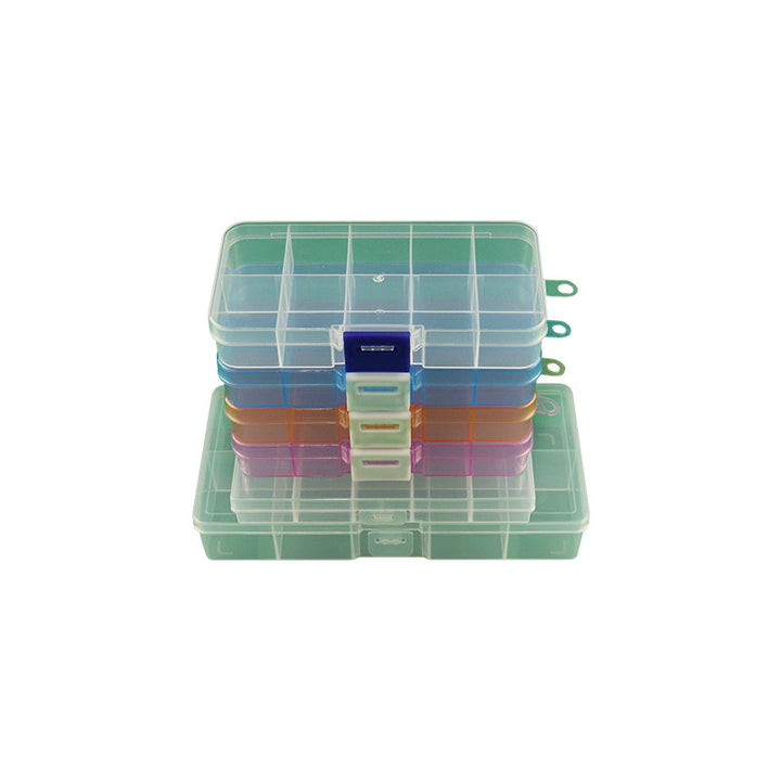 Modular Craft Storage Organizer Kalsten