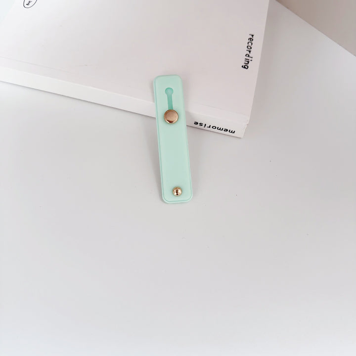 Stylish Silicone Book Marker Kalsten