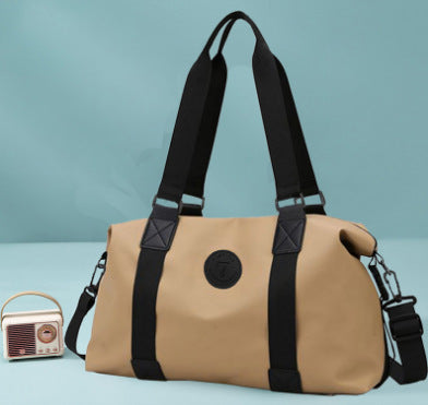 Versatile Duffel Bag Kalsten