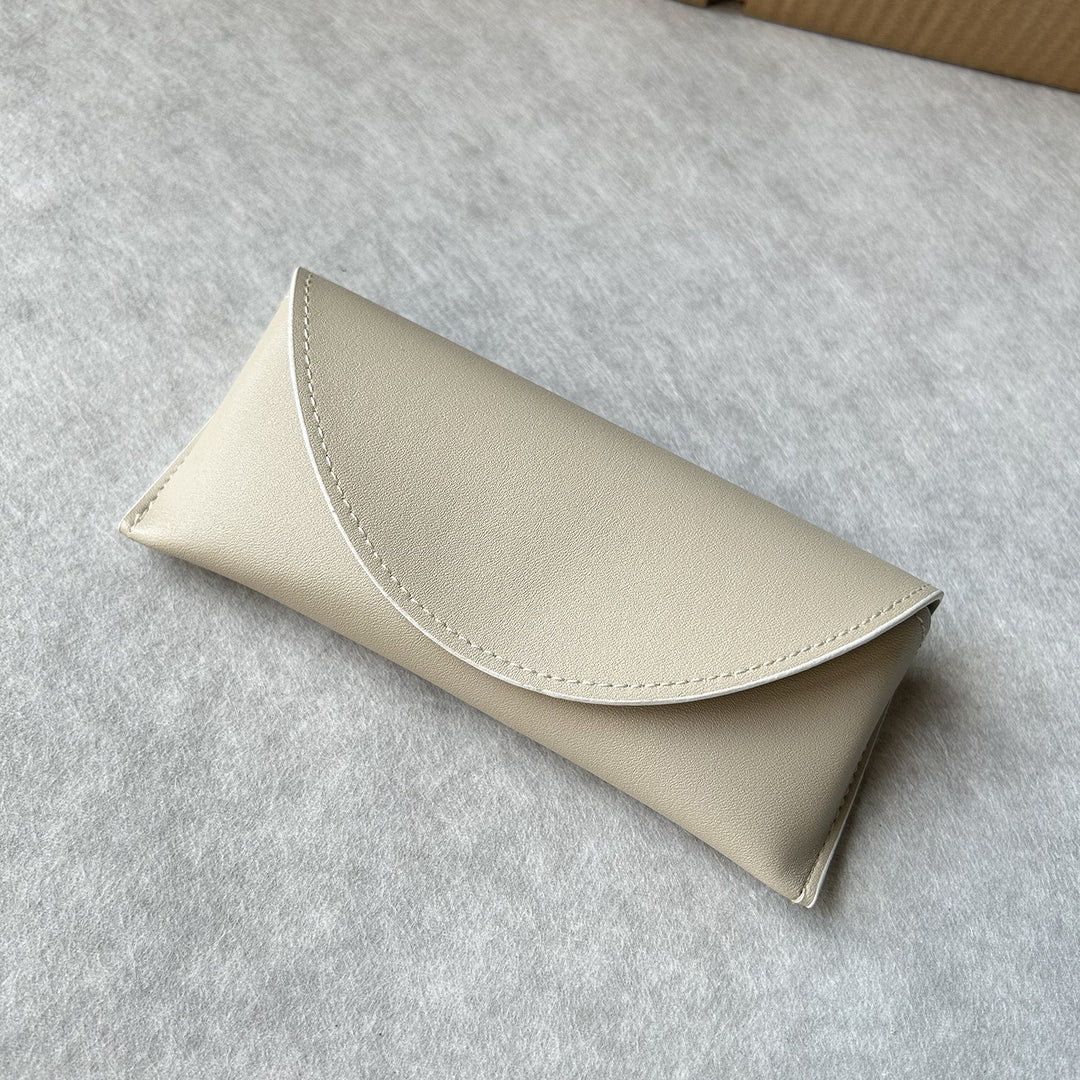 Leather Eyewear Case Kalsten