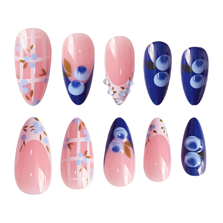 Nail Art Kalsten