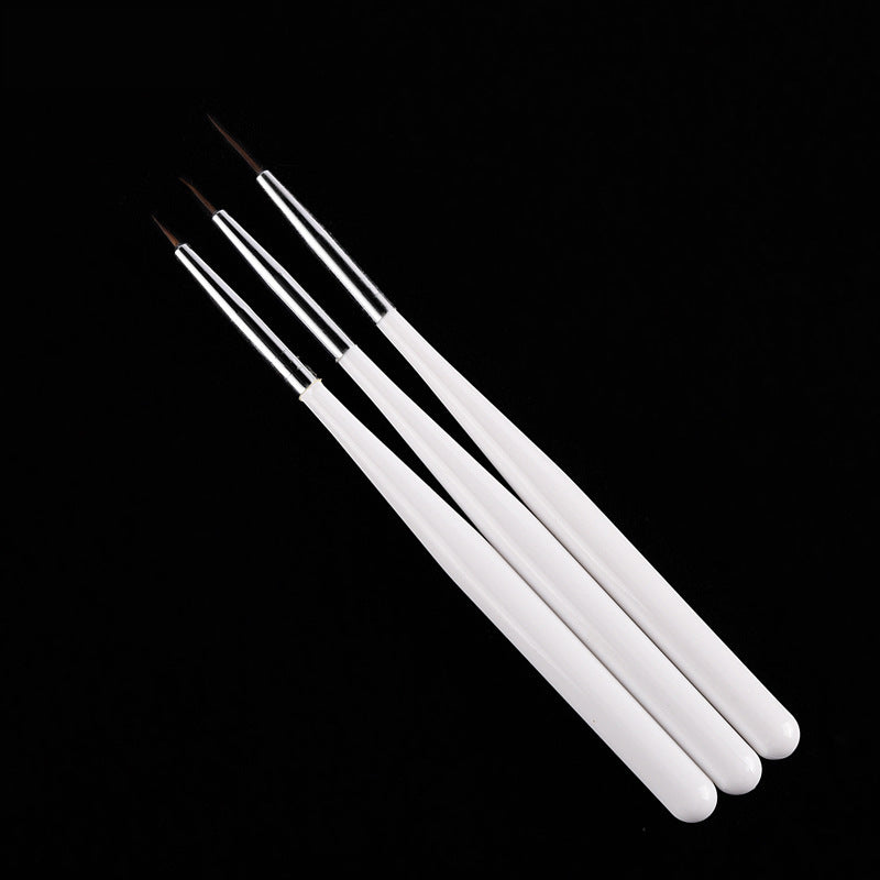 Detail Nail Art Brush Set Kalsten