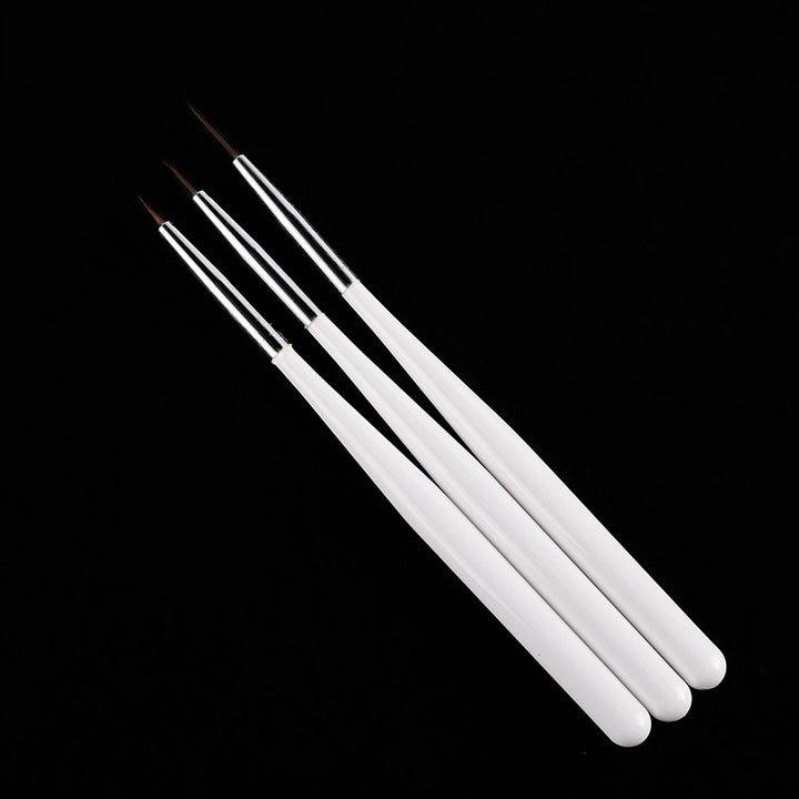 Detail Nail Art Brush Set Kalsten