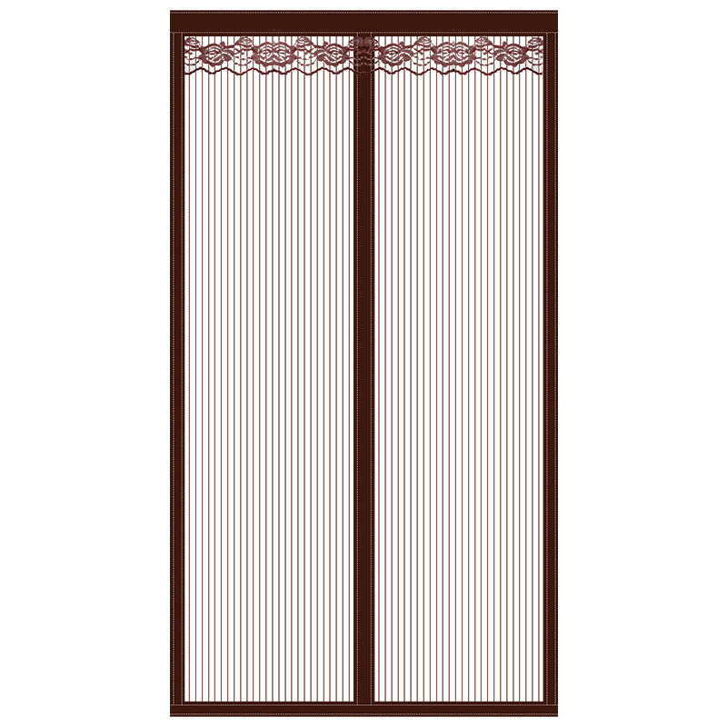 Insect protection door curtain Kalsten