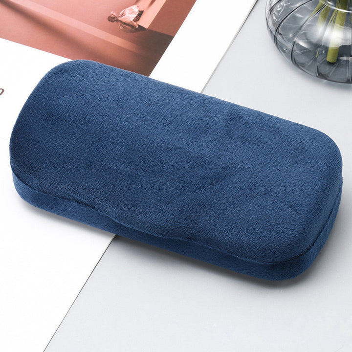 Premium Velvet Eyewear Case Kalsten
