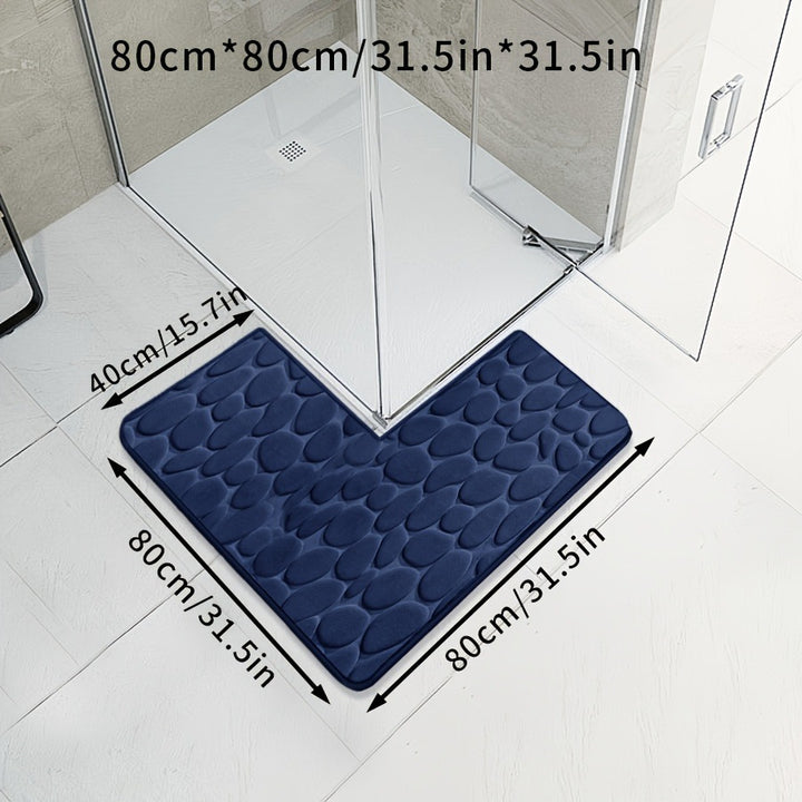 Non-Slip Shower Mat