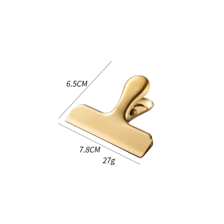 Elegant Hair Cutting Clip Kalsten