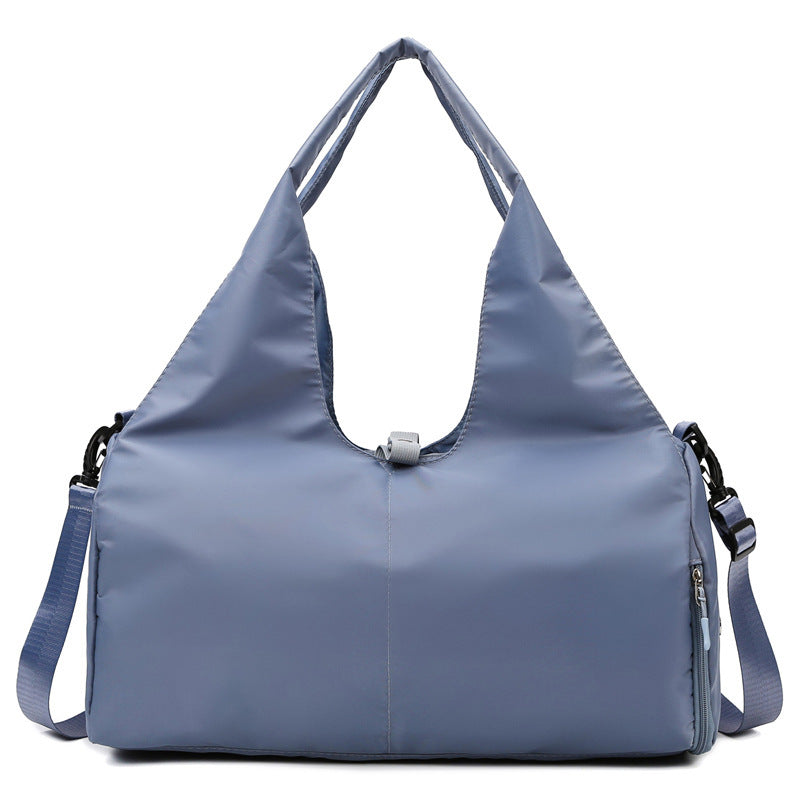 Versatile Lightweight Gym Tote Kalsten