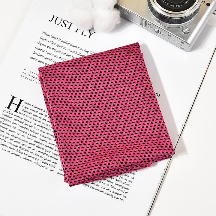 Women's multifunctional sports towel Kalsten