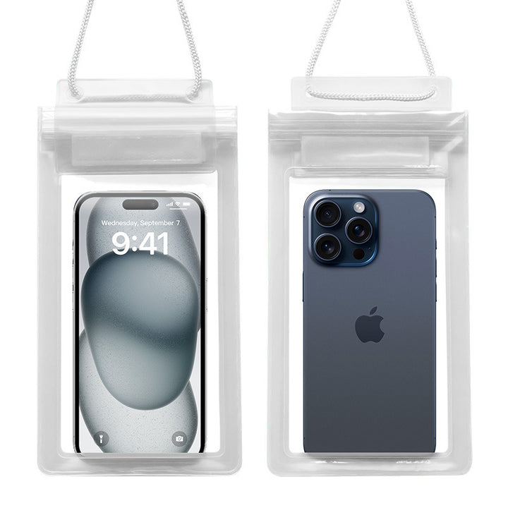 Waterproof Smartphone Case Kalsten