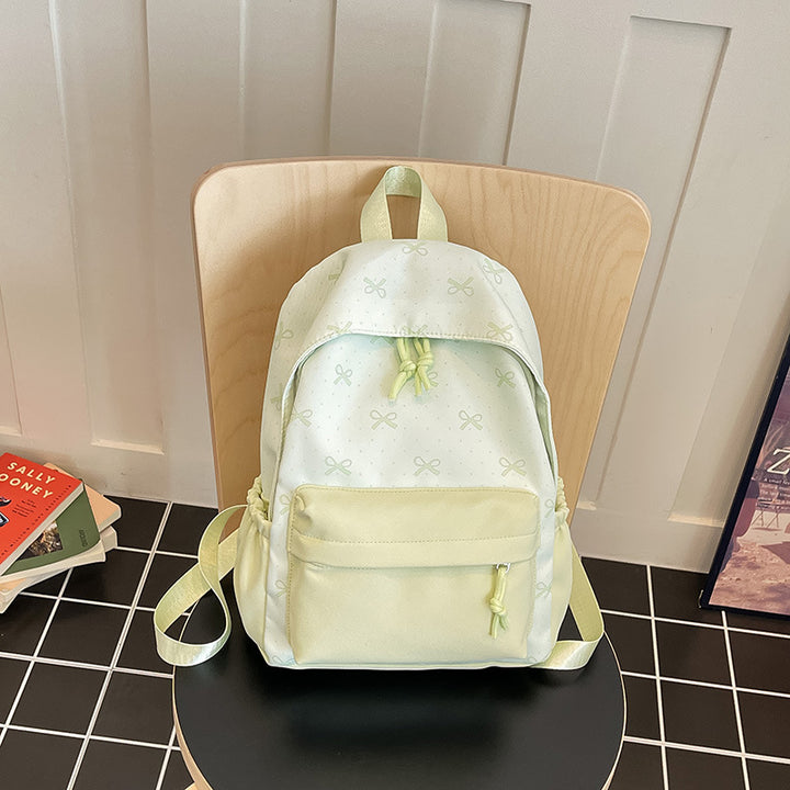 Adorable Cartoon Backpack