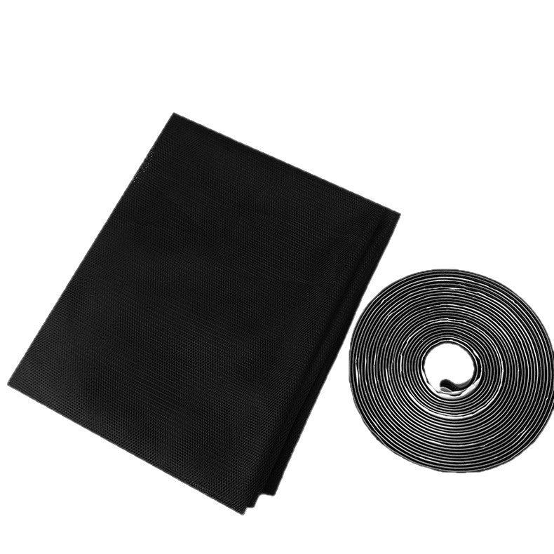 Durable Mesh Fabric Kalsten