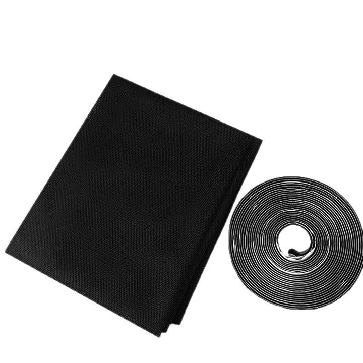 Ultra-Durable Mesh Screen Kalsten