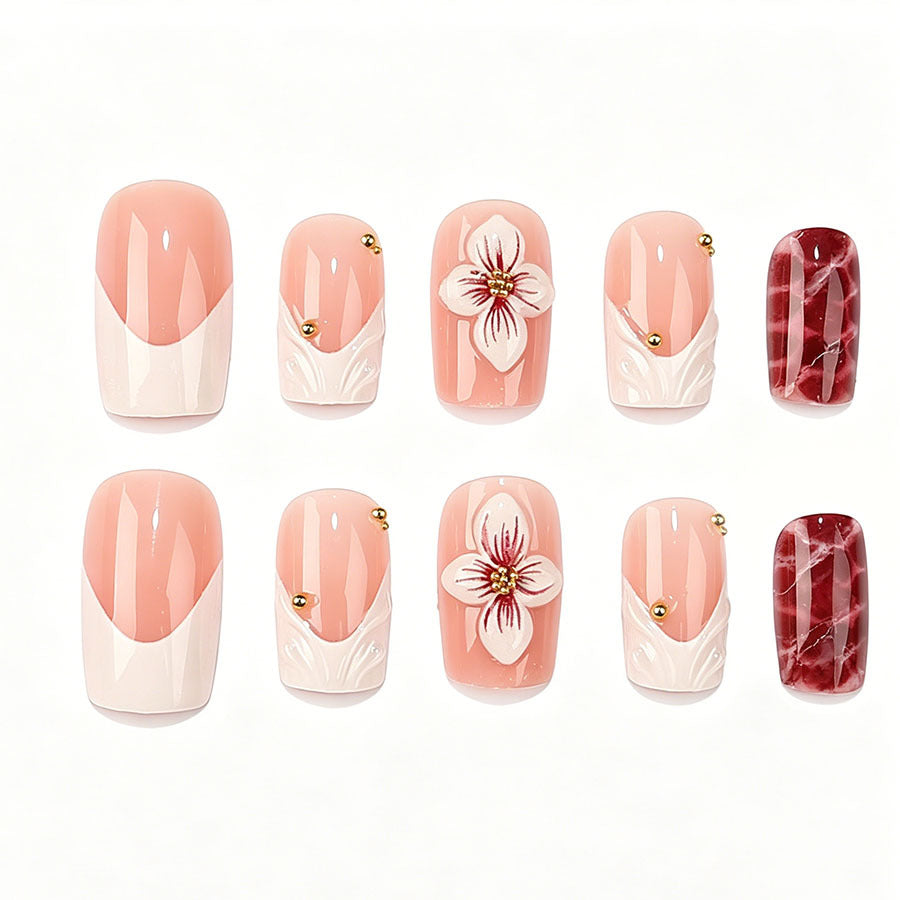 Decorative Nail Art Kalsten