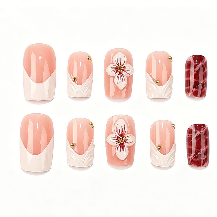 Decorative Nail Art Kalsten