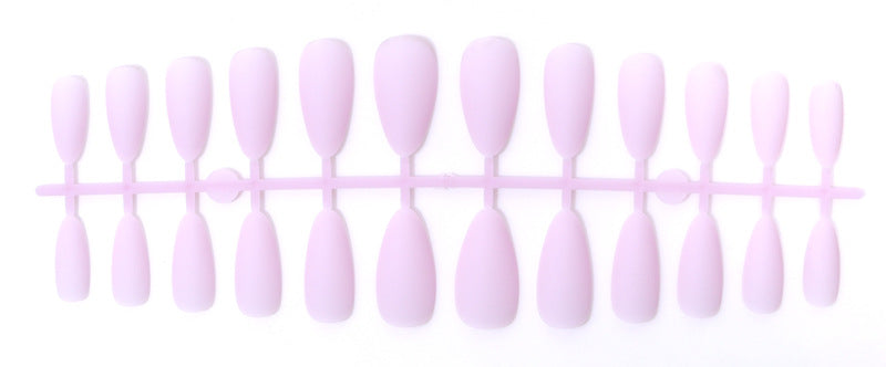 French Tip Press-On Nail Tips Kalsten