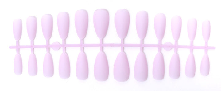 French Tip Press-On Nail Tips Kalsten