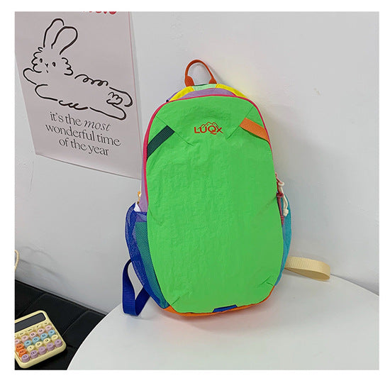 Multi-Functional Outdoor Backpack Kalsten