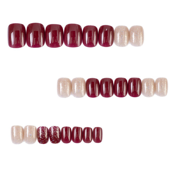 Nail polish Kalsten