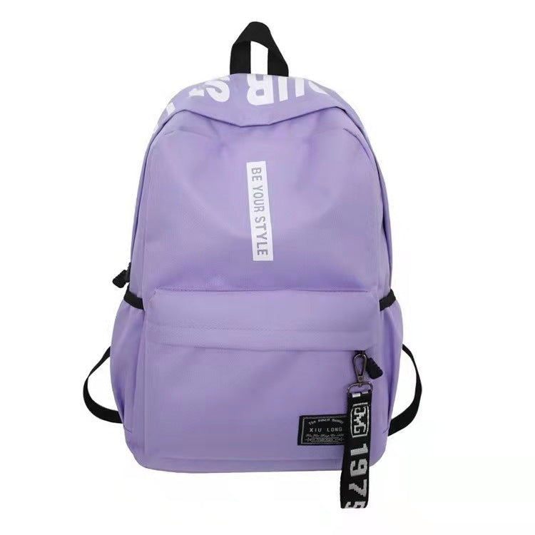 Stylish Daily Backpack Kalsten