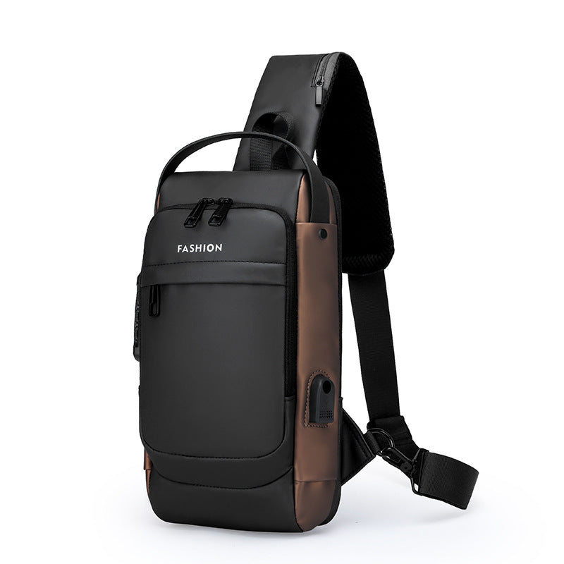Slim Crossbody Bag Kalsten