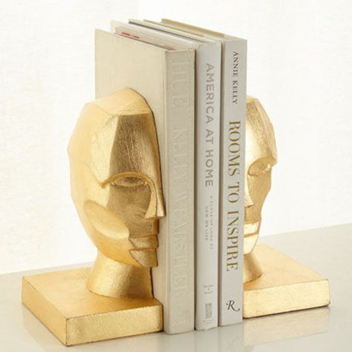 Elegant Sculptural Candle Holder
