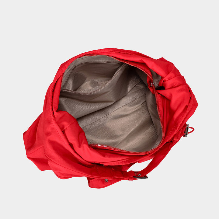 Elegant Foldable Shoulder Bag