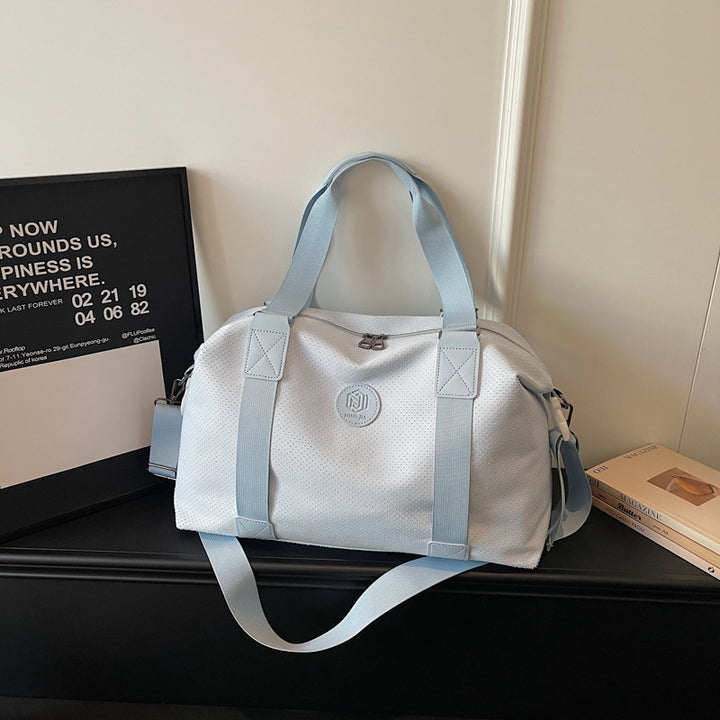 Versatile Sports Duffel Bag