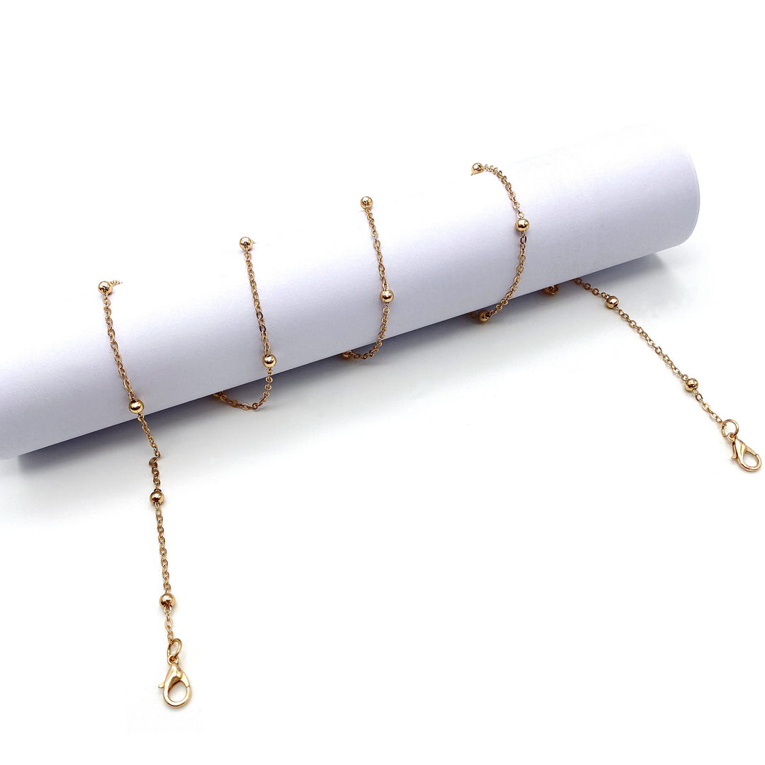 Elegant Adjustable Necklace Kalsten