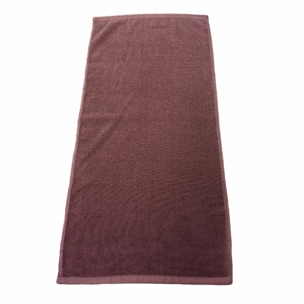 Microfiber Sports Towel With High Absorbency Kalsten