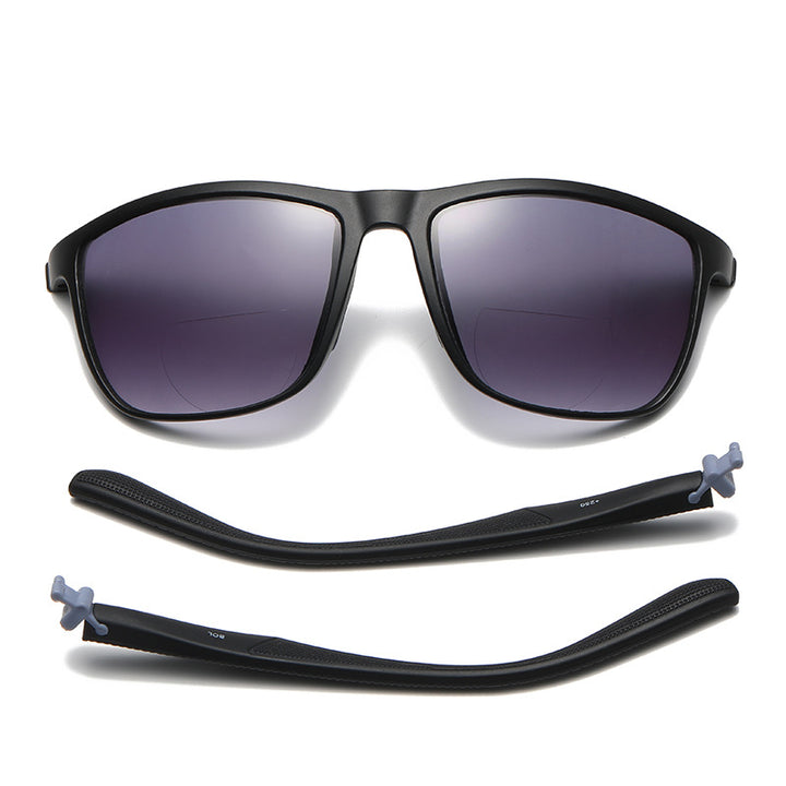 Men's Sporty Sunglasses Kalsten
