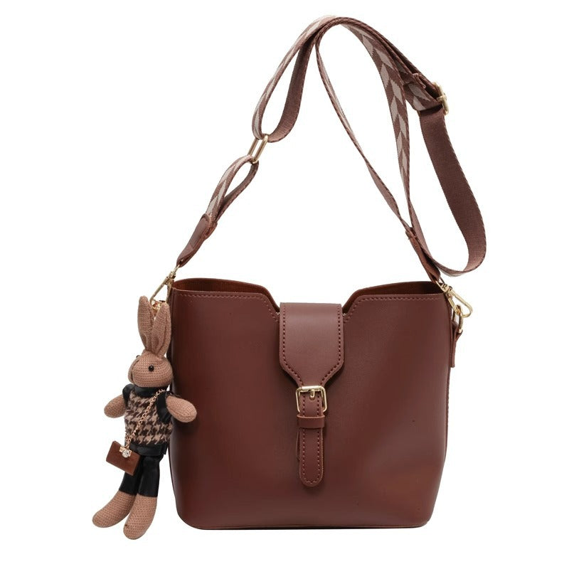 Modern Structured Handbag Kalsten