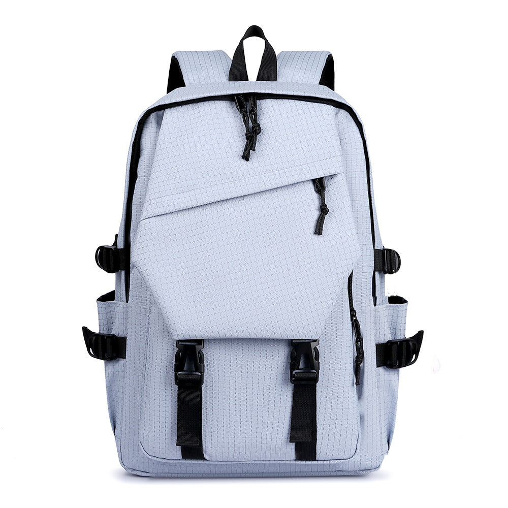 Versatile Multi-Pocket Backpack Kalsten