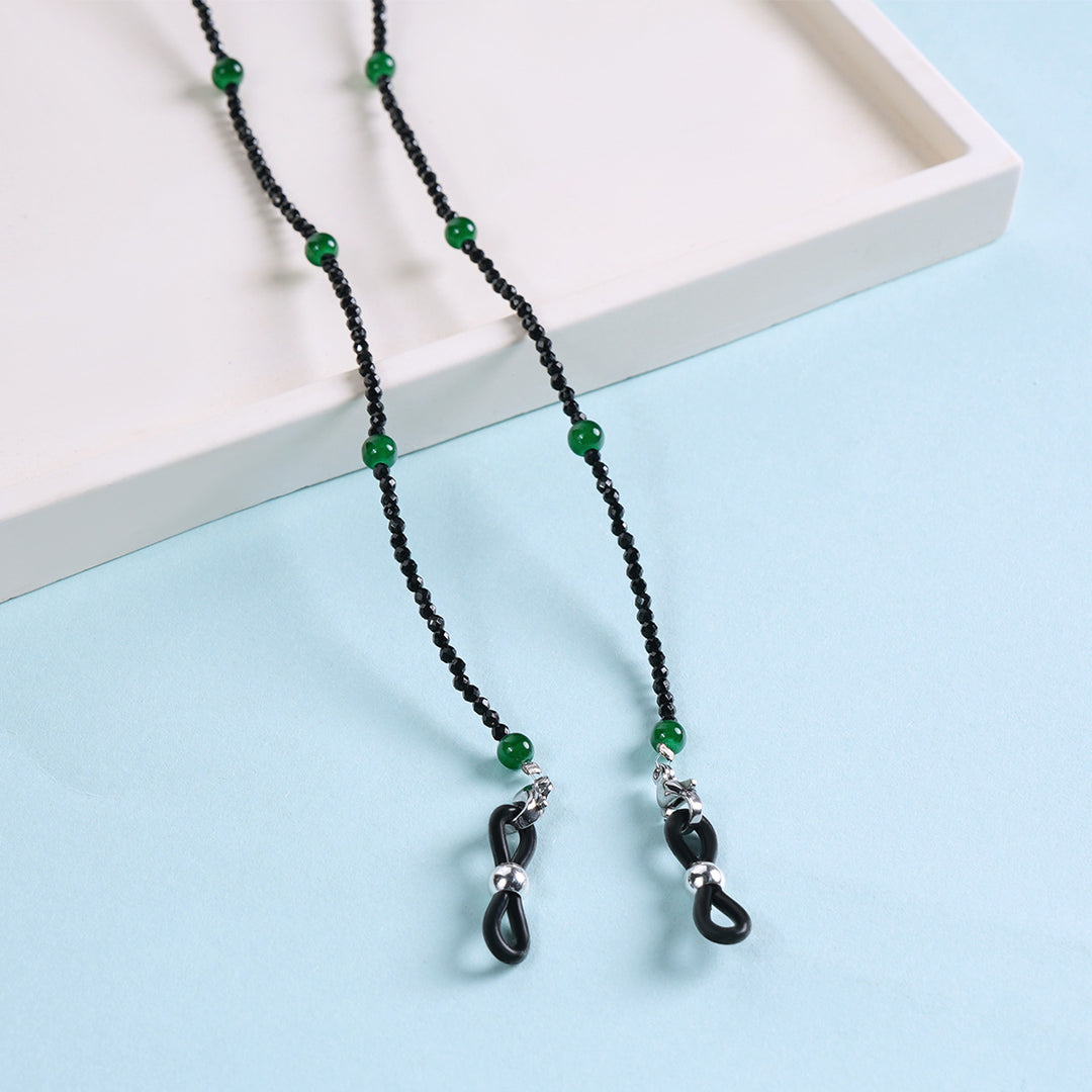 Beaded Necklace Kalsten