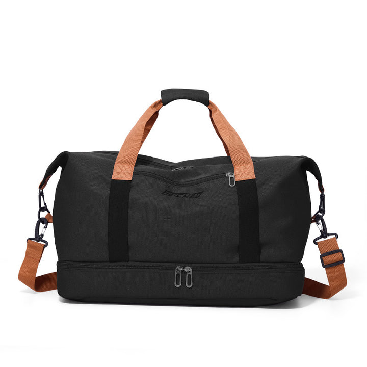 Versatile Sports Duffel Bag Kalsten