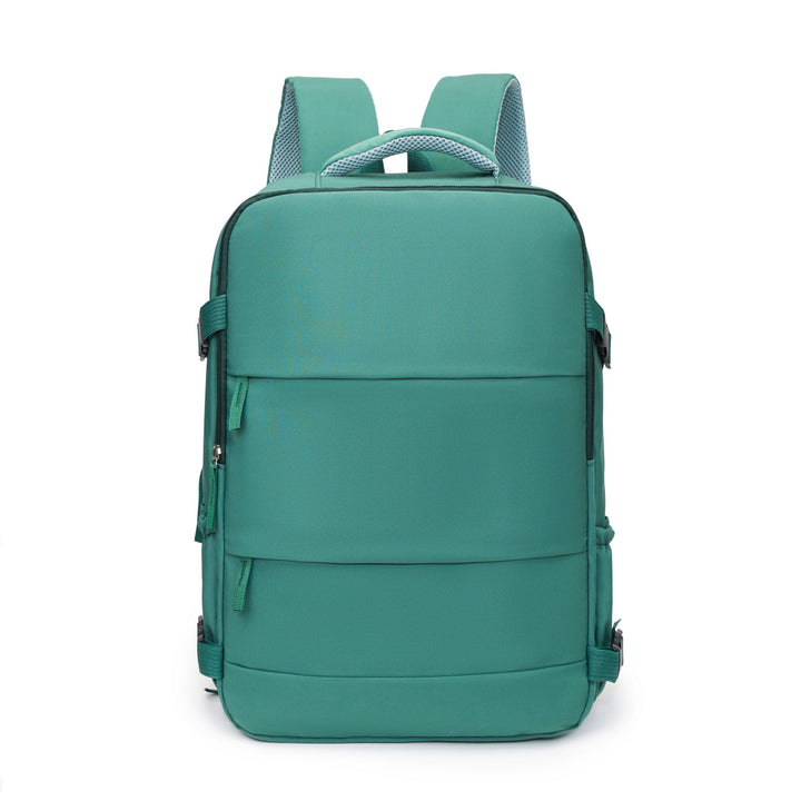 WoLightweight Multi-Functional Backpack Kalsten
